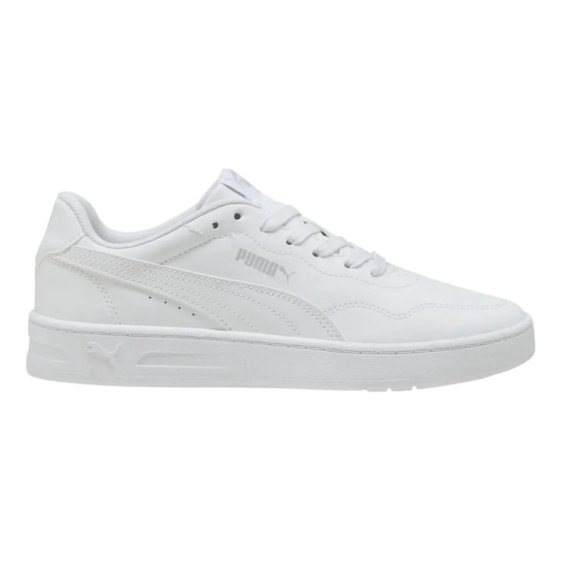 Zapatilla para Mujer Puma Court Lally 400367 02 Blanco