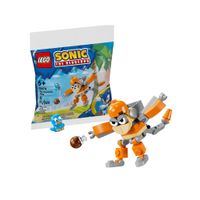 Lego Sonic The Hedgehog 42 Piezas 30676