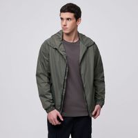 Casaca Hombre Cortaviento Amc