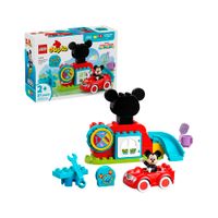 LEGO DUPLO Disney Mickey Mouse Car Building Kit 10454