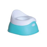 Bacín Desmontable Aqua