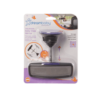 Espejo retrovisor Deluxe Dreambaby
