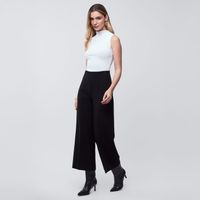 Pantalón Mujer Pinza Malabar