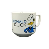 TAZA PATO DONALD DISNEY 480 ML
