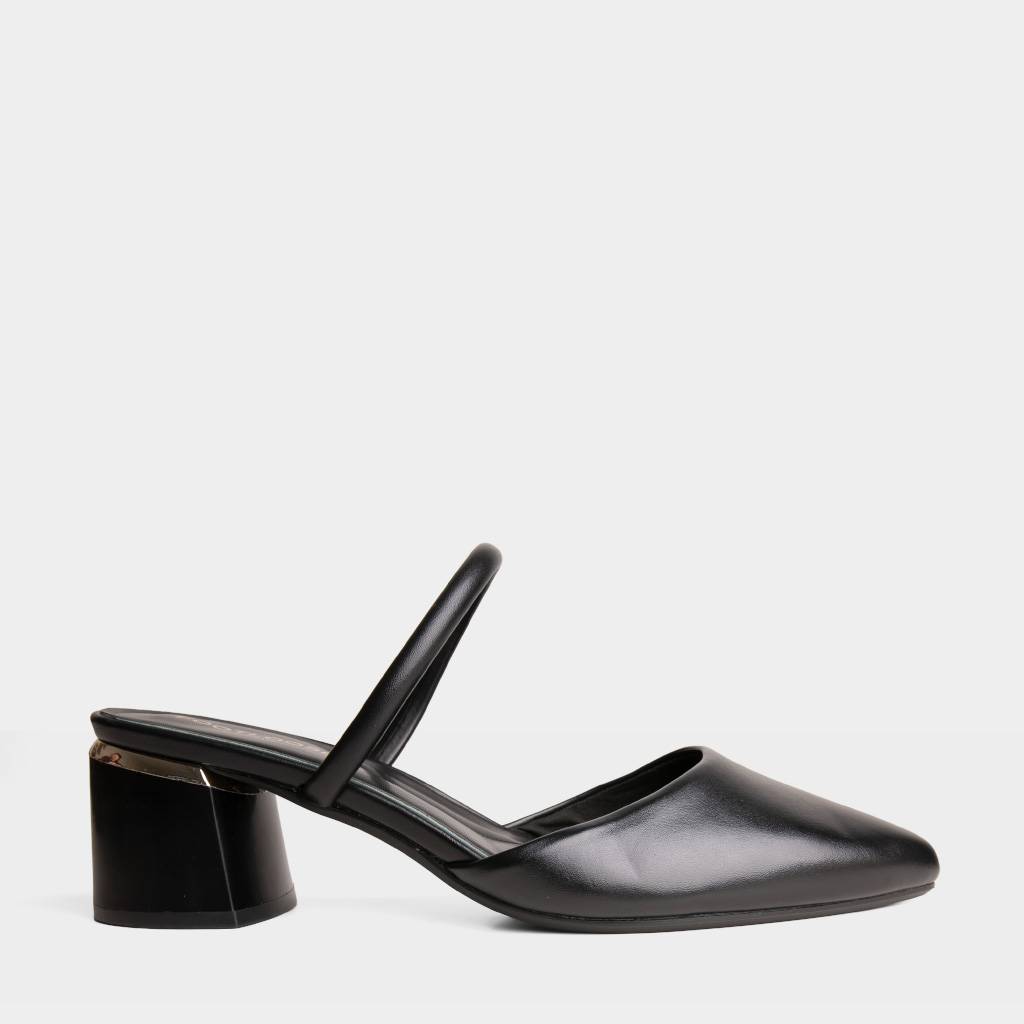 Zapatos De Vestir Footloose Mujeres Ftl-Hs00004