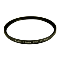 Filtro KENKO UV (72mm)