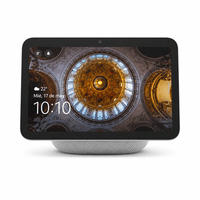 Amazon Echo Show 8 4ta Generación Alexa Audio Espacial Hogar Inteligente Blanco