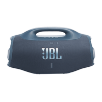 JBL Boombox 4 | Parlante Bluetooth | IP67 | 24H Batería | Powerbank | Azul