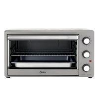 Horno XL con Rotisserie de 60 L Oster Gris TSSTTV60MNS
