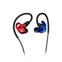 Audífonos internos para monitoreo IER-M500