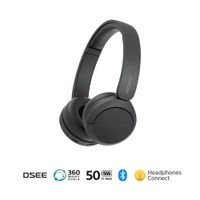 Sony Audífonos Bluetooth WH-CH520  NEGRO  (JYA)