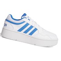 Zapatillas Adidas Mujer Urbanas Hoops 3.0 Bold | JI3455