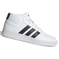 Botin Adidas Hombre Urbanas Breaknet Mid | JQ5484