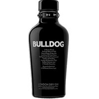 Gin BULLDOG London Dry Botella 1L