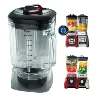Vaso de Vidrio Boroclass Oster 2 litros BLSTAC GXS