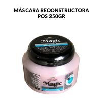 Máscara Reconstructora Pos 250gr
