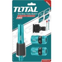 Conectores para hidrolavadora conector rápido para manguera de riego