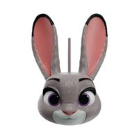 Disney Zootopia 2 Tomatodo Exclusivo Judy