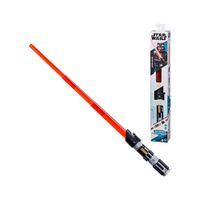 STAR WARS Lightsaber Forge Darth Vader Electronic