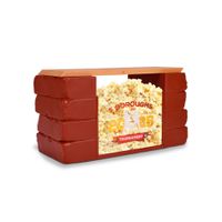 Popcorn Bucket Karate Kid Legends Movie Chop