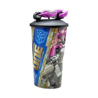 Transformers One AMC ELITA CUP TOPPER USA