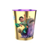 Popcorn Bucket Mini elio Movie
