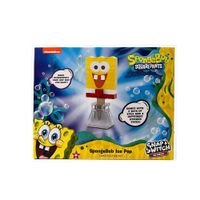 Bob Esponja Snap Switch Ice Pop Exclusivo