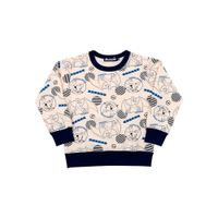 Pokemon Japon Kids Chompa Capitan Pikachu Talla 5