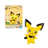 Bandai Spirits Model Kit Pokemon Pichu