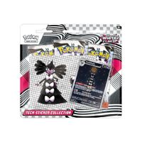 Pokemon TCG White Flare Gothitelle 3 Pack Español