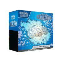 Pokemon TCG Elite Trainer Box Stellar Crown Español