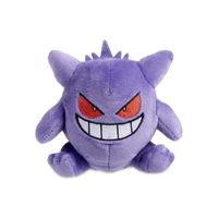 Pokemon Center Peluche Fit Gengar Japon