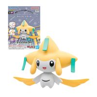 Bandai Spirits Model Kit Pokemon Jirachi