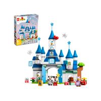 LEGO DUPLO Disney 100 3 in 1 Magic Castle 10998