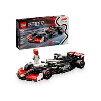 LEGO Speed Champions MoneyGram Haas F1 77250
