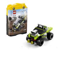 LEGO Creator Lime Racer 8192 Raymi Store Exclusivo