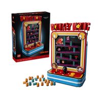 LEGO Super Mario Donkey Kong Arcade 72051