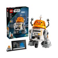 LEGO Star Wars Chopper C1 10P Astromech Droid 75416