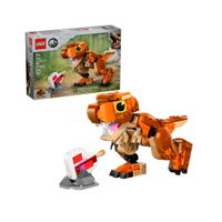 LEGO Jurassic World Little Eatie T Rex 76967