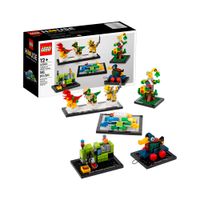LEGO Tribute to LEGO House Exclusivo USA 40563