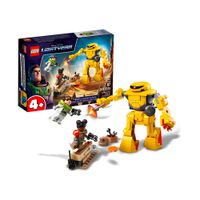 LEGO Disney Pixar Lightyear Zyclops Chase 76830
