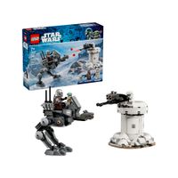 LEGO Star Wars AT RT Attack 75444