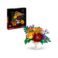 LEGO Botanicals Flower Arrangement Flowers 10345