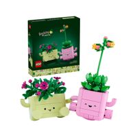 LEGO Botanicals Rocking Plants 11506