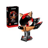 LEGO Sonic the Hedgehog Shadow 77000