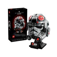 LEGO Star Wars At At Driver Helmet 75429