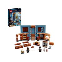 LEGO Harry Potter Hogwarts Moment Charms Class 76385