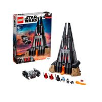 LEGO Star Wars Darth Vader Castle 75251