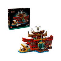 LEGO ONE Piece The Baratie Floating Restaurant 75640