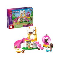 LEGO Friends Puppy Playground Pretend Play 42665